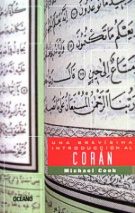 Una brevísima introducción al Corán