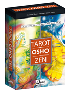 Tarot Osho Zen (set de libro y cartas)