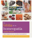 Biblia de la homeopatía, La