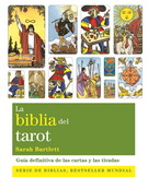 Biblia del tarot, La (Nueva edición)