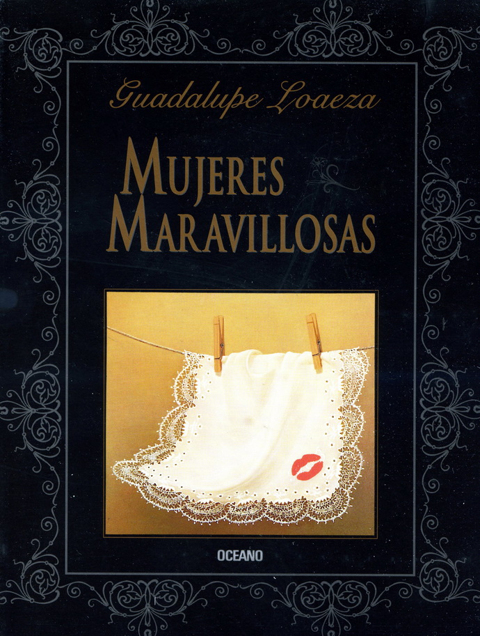 Mujeres maravillosas