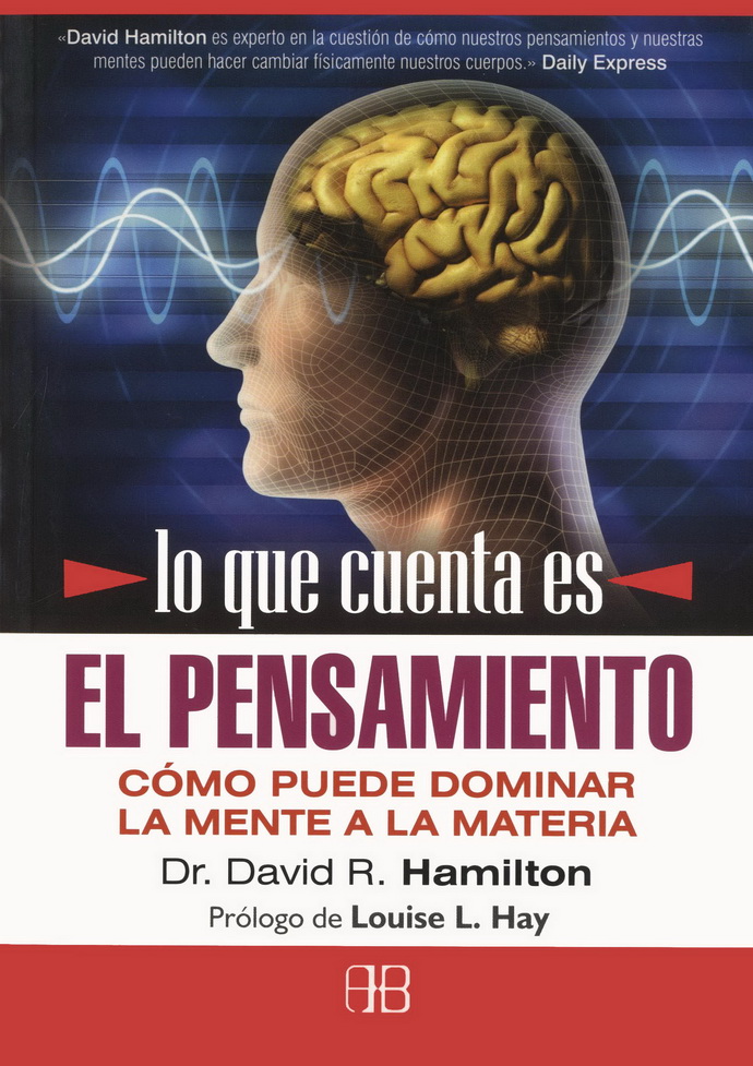 Lo que cuenta es el pensamiento