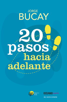 20 pasos hacia adelante
