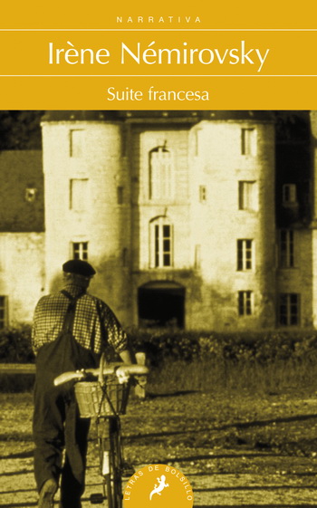 Suite francesa (bolsillo)
