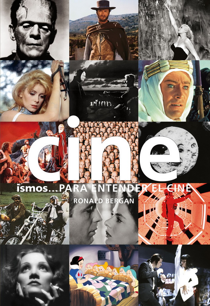 …ismos. Para entender el cine