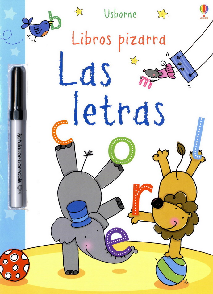 Letras, Las