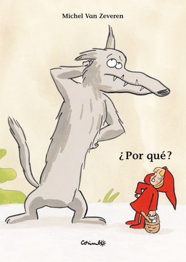 ¿Por qué?