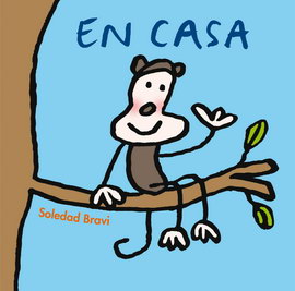 En casa