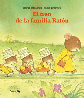 Tren de la familia Ratón, El