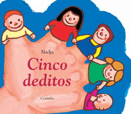 Cinco deditos