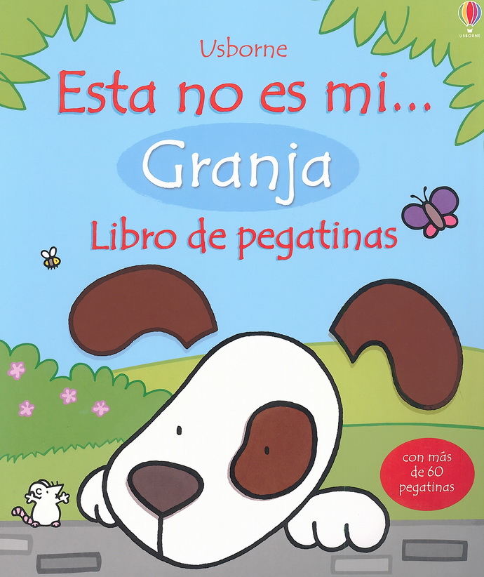 Esta no es mi granja