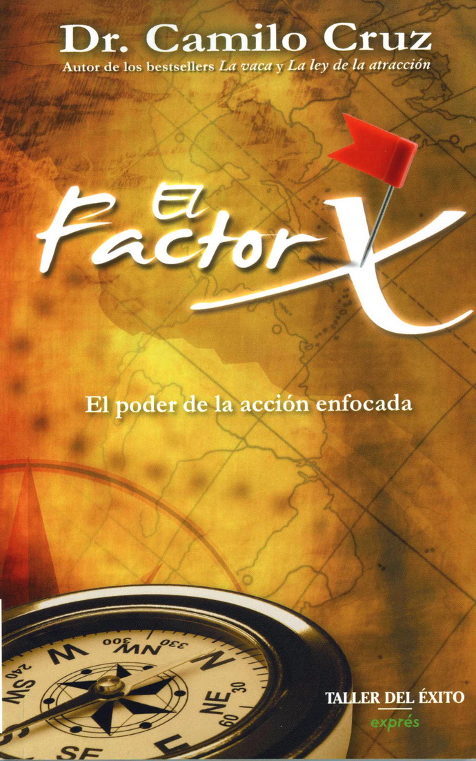 Factor X, El
