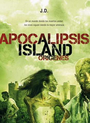Apocalipsis Island 2. Los orígenes