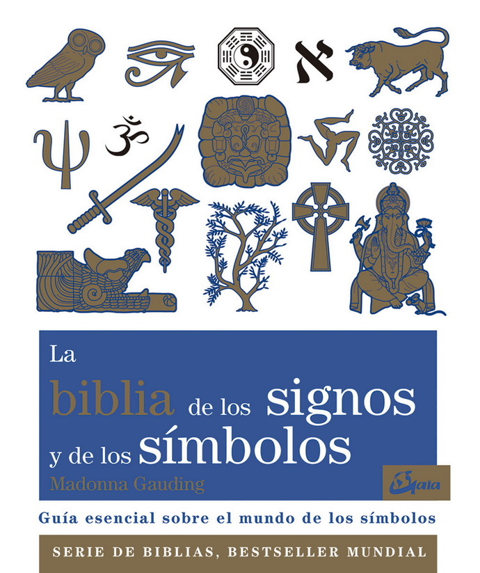 Biblia de los signos y de los símbolos, La