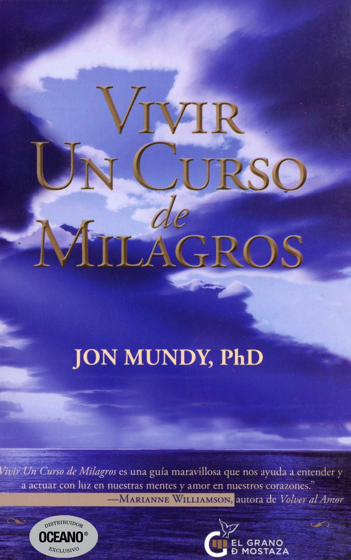 Vivir un curso de milagros