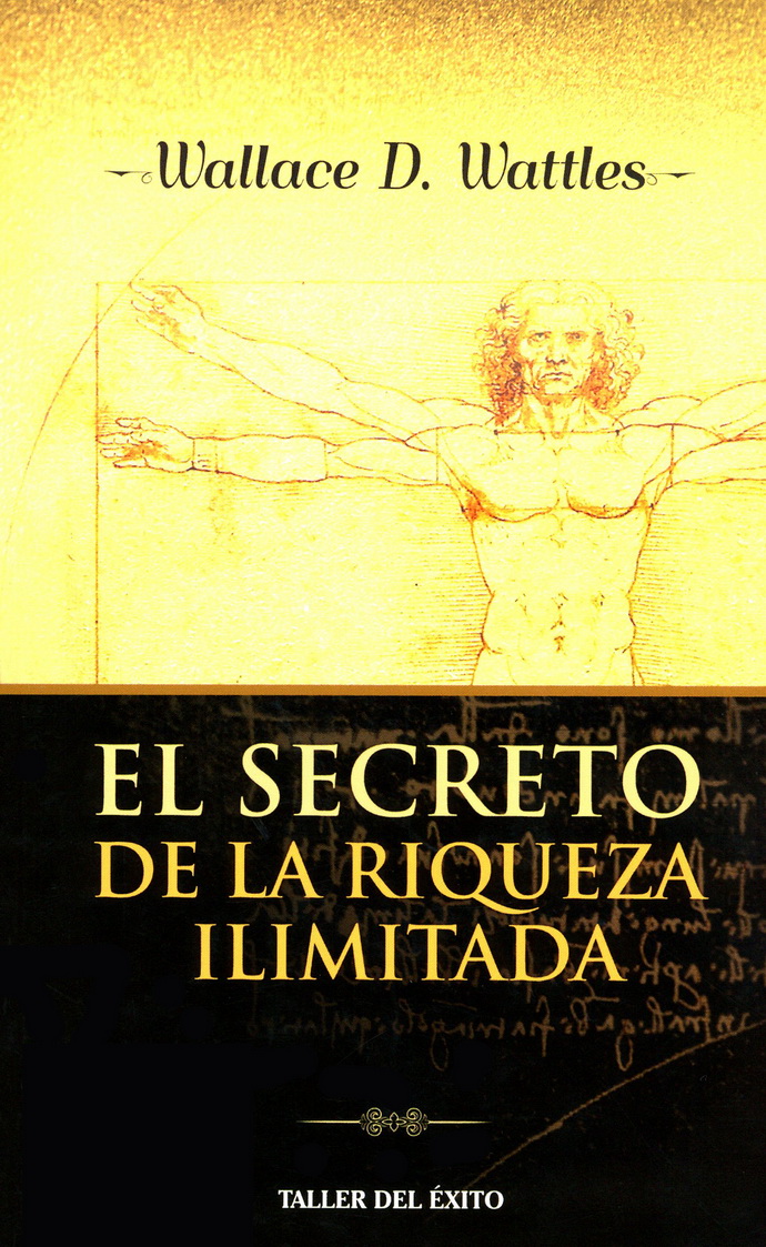 Secreto de la riqueza ilimitada, El