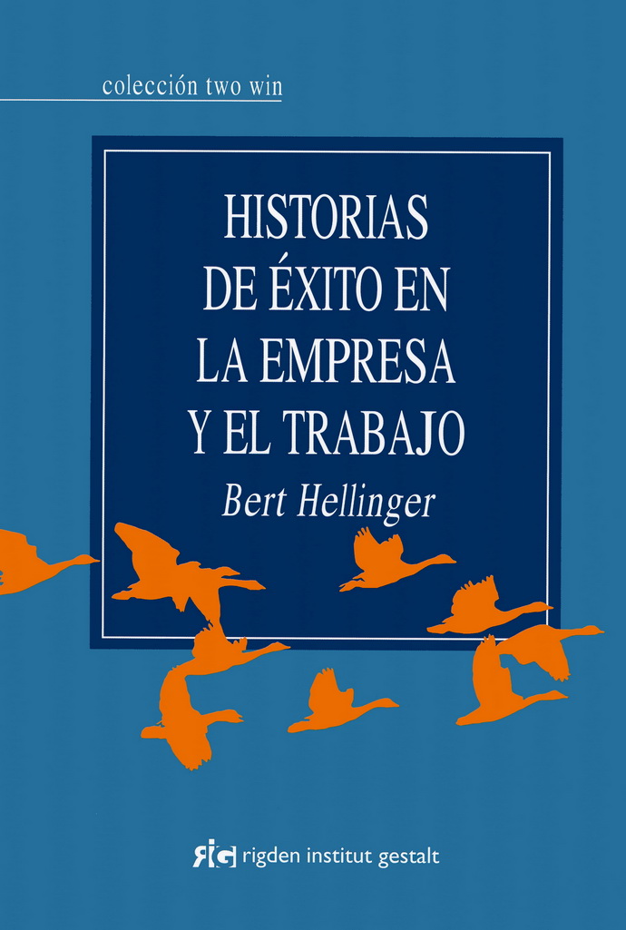 Historias de éxito en la empresa y el trabajo