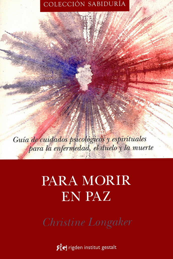 Para morir en paz
