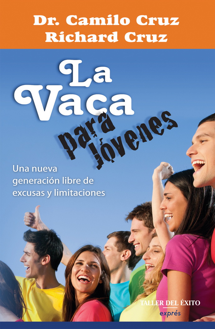 Vaca para jóvenes, La