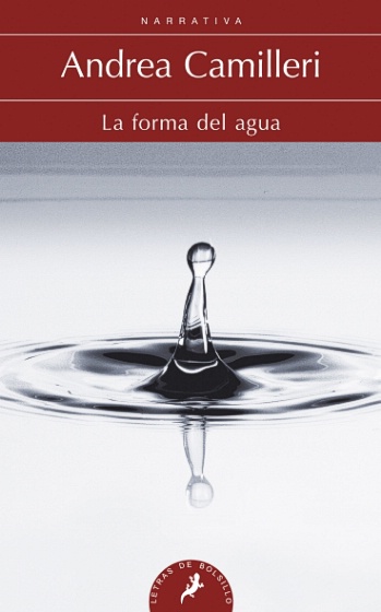 Forma del agua, La