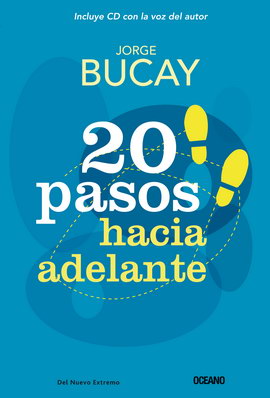 20 pasos hacia adelante (Segunda edición, incluye CD)