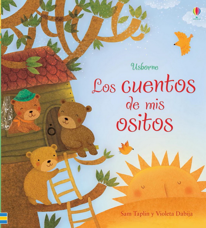 Cuentos de mis ositos, Los