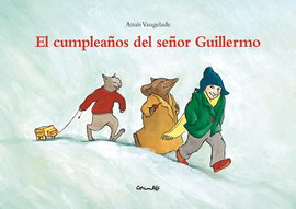 Cumpleaños del señor Guillermo, El
