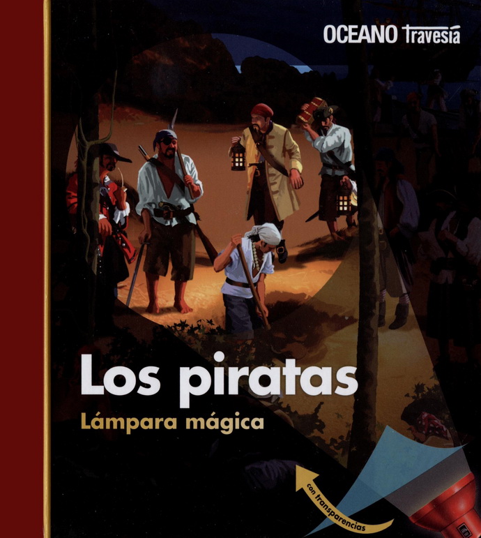 Piratas, Los