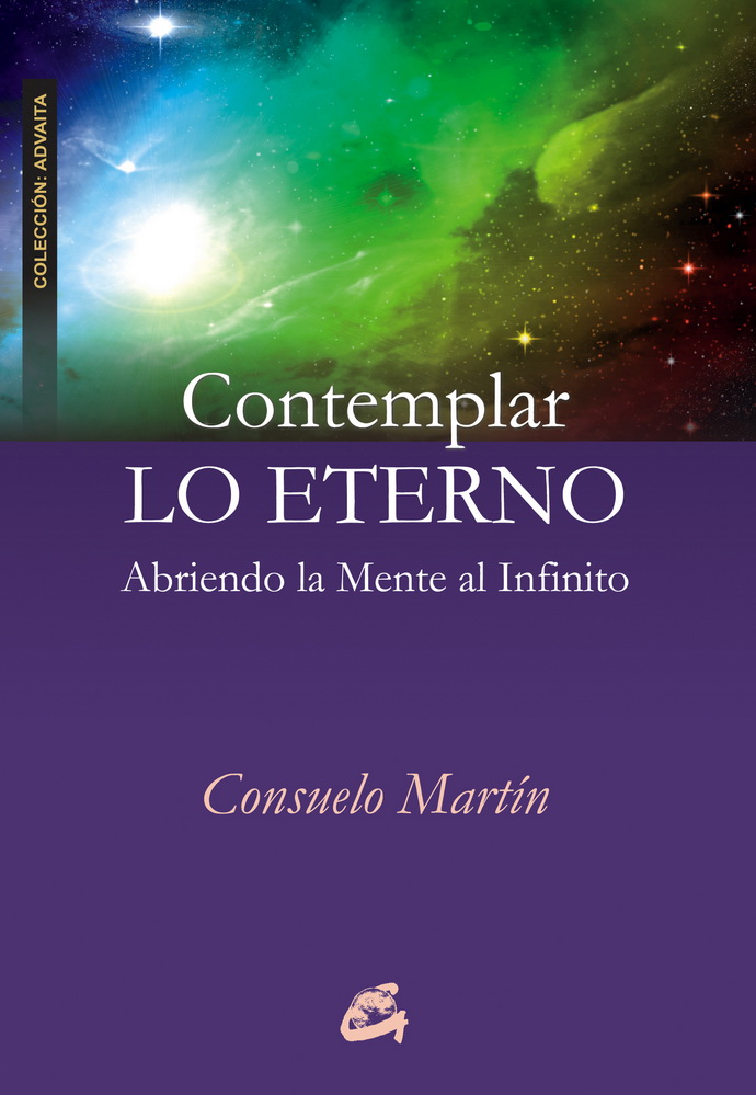 Contemplar lo eterno