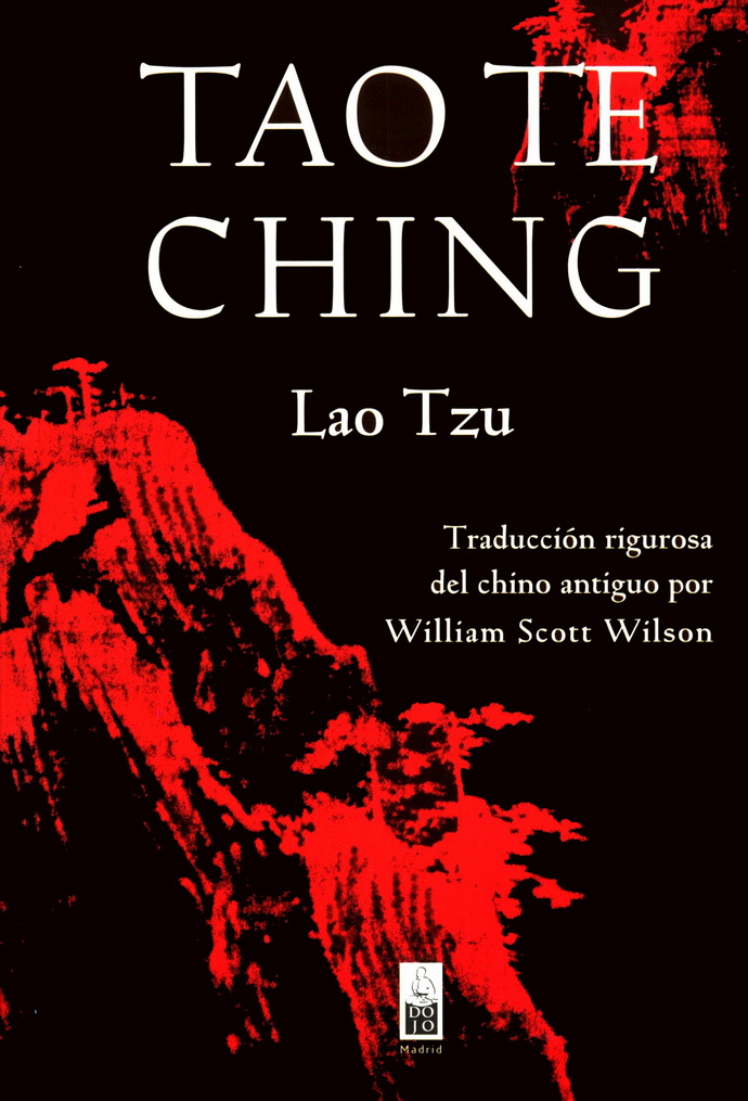 Tao te ching
