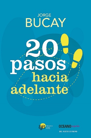 20 pasos hacia adelante (libro electrónico)