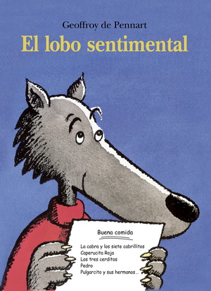 Lobo sentimental, El