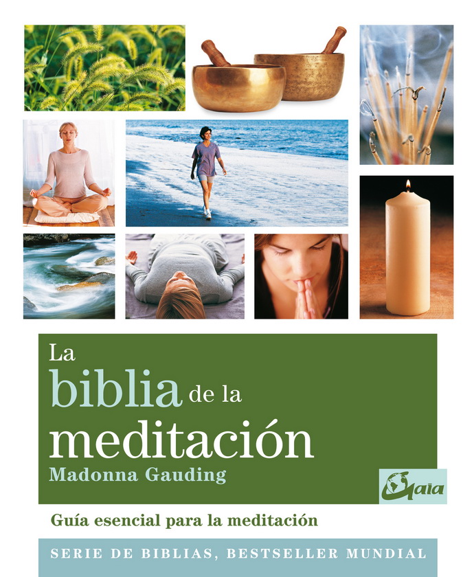 Biblia de la meditación, La