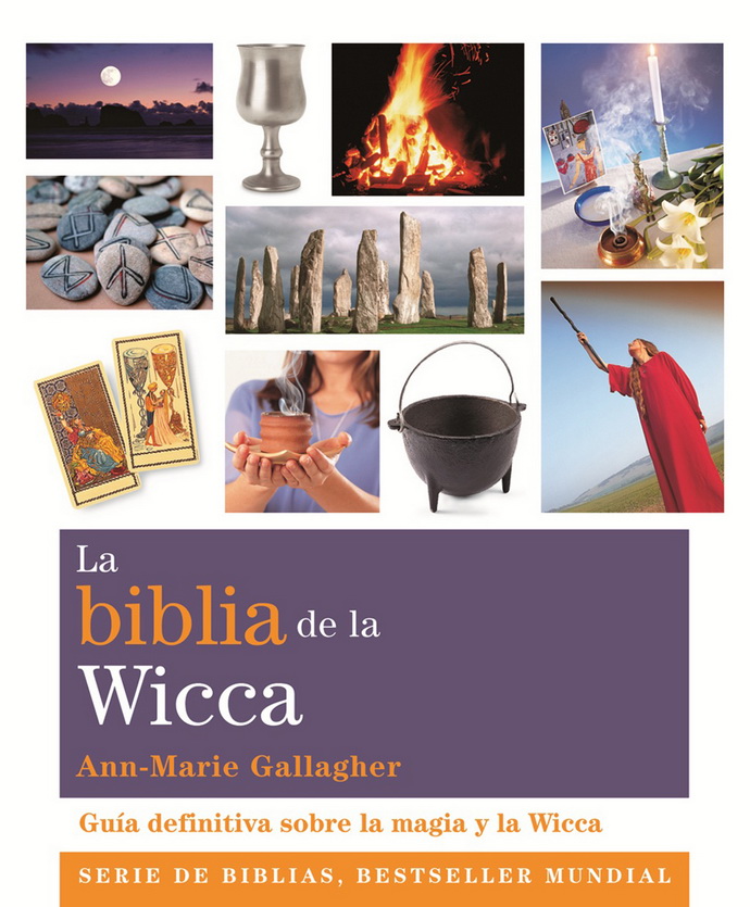 Biblia de la wicca, La