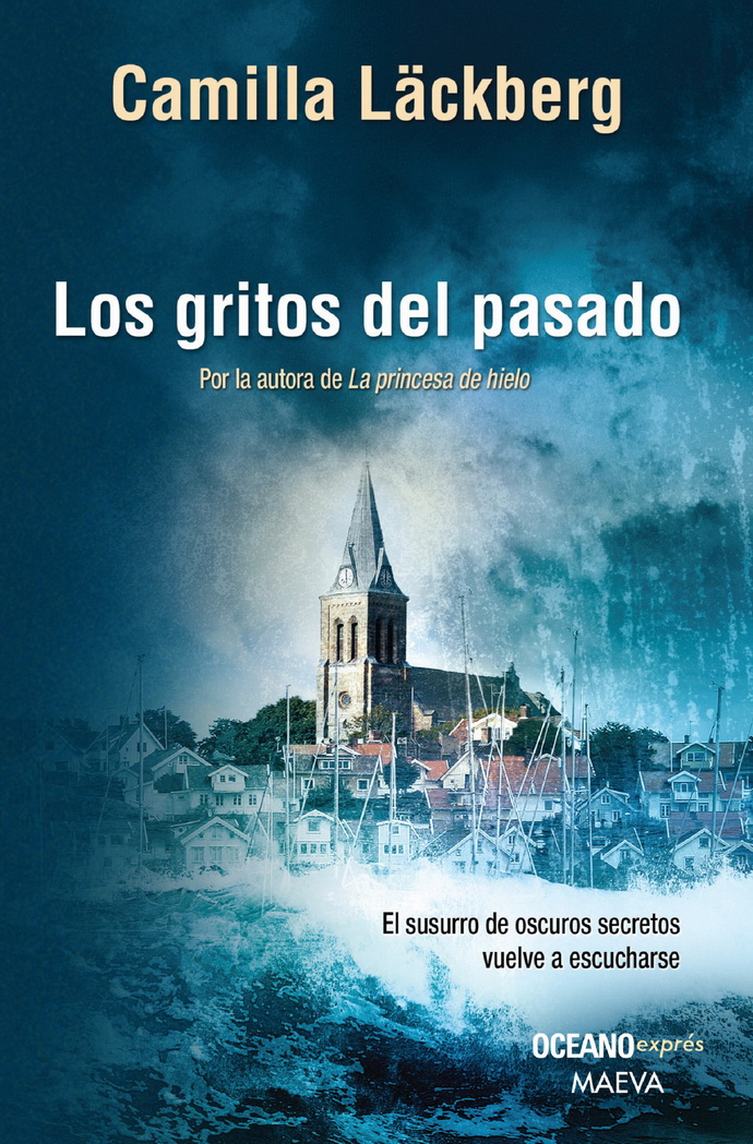 Gritos del pasado, Los