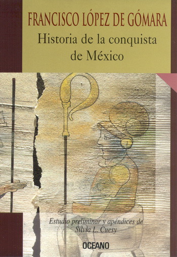 Historia de la conquista de México