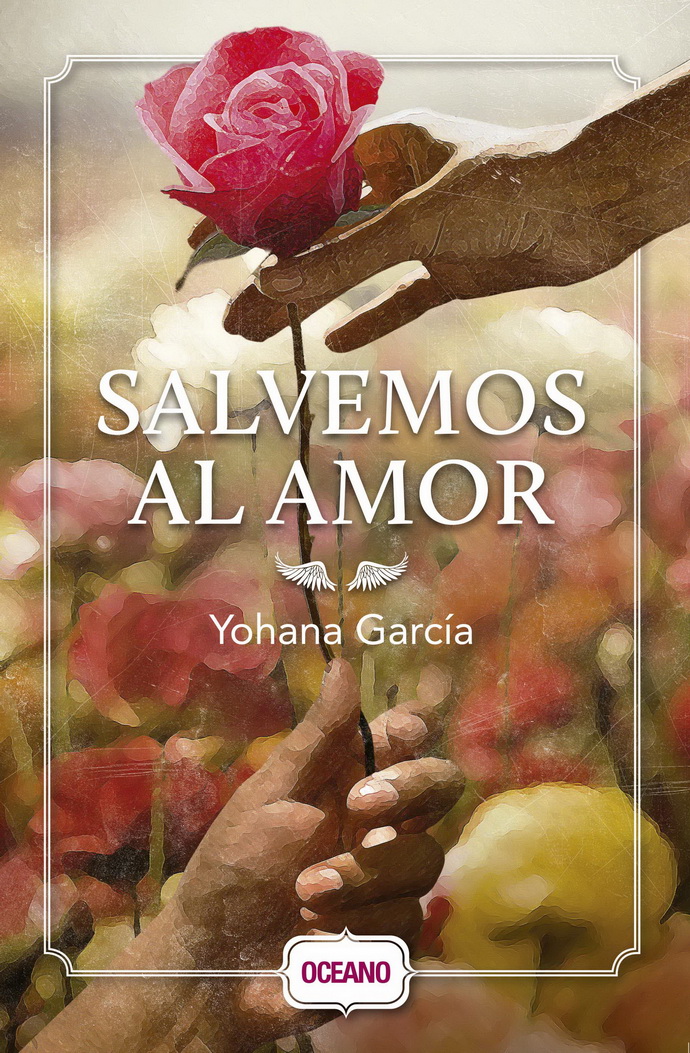 Salvemos al amor (Nueva edición)