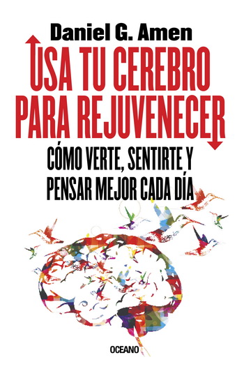 Usa tu cerebro para rejuvenecer
