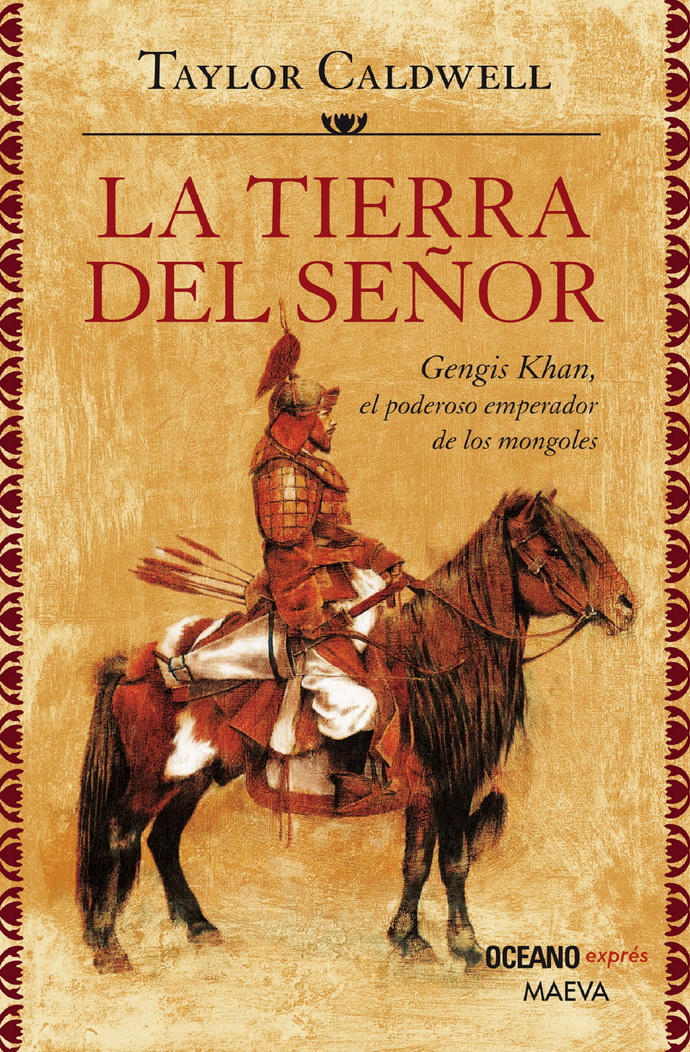 Tierra del señor, La