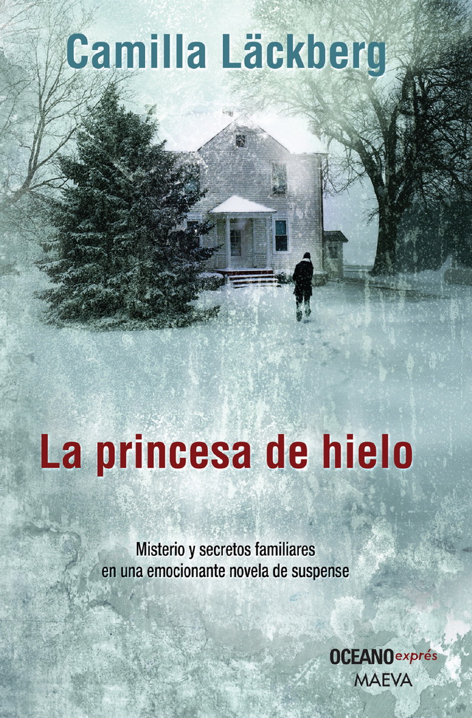 Princesa de hielo, La