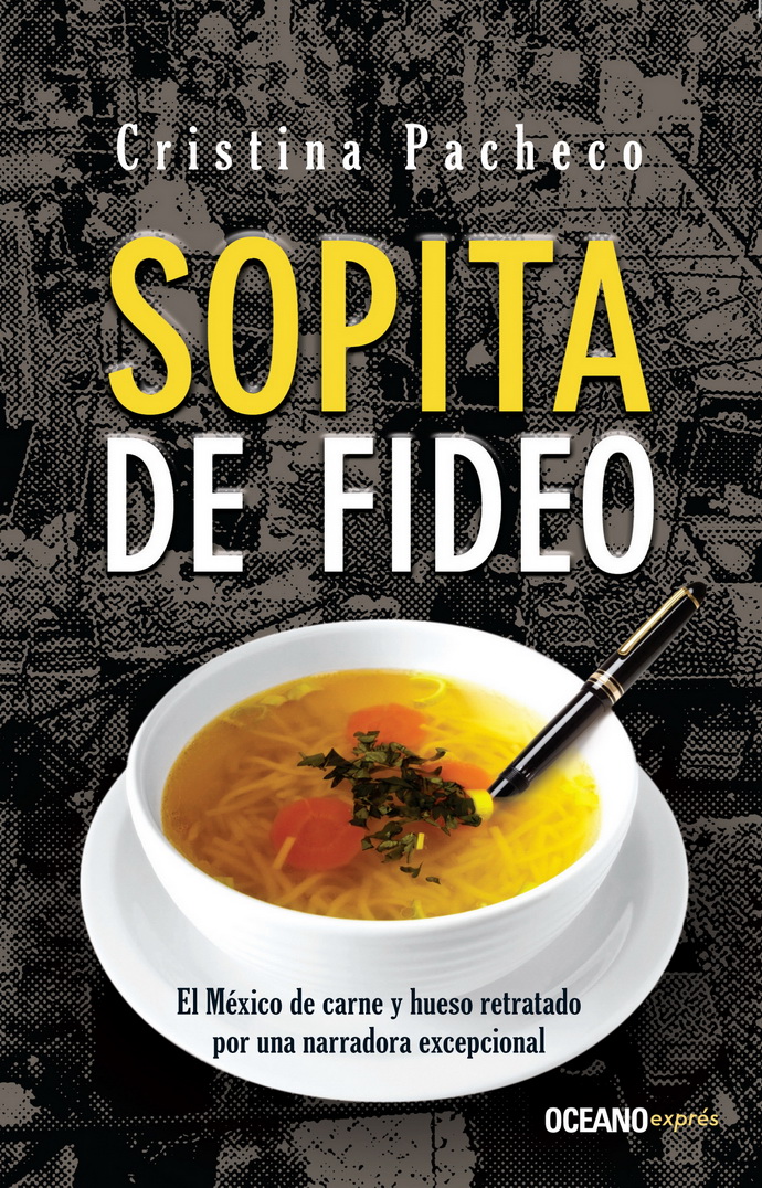 Sopita de fideo