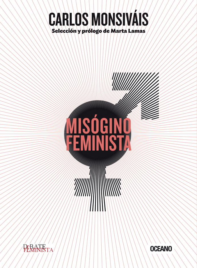 Misógino feminista (libro electrónico)