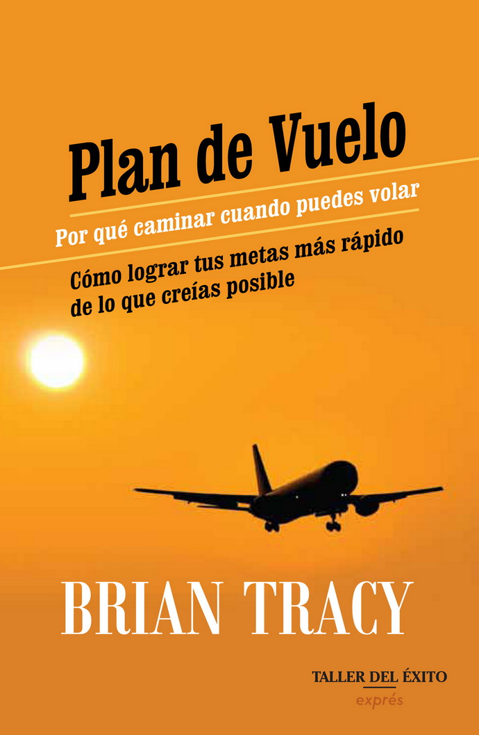 Plan de vuelo