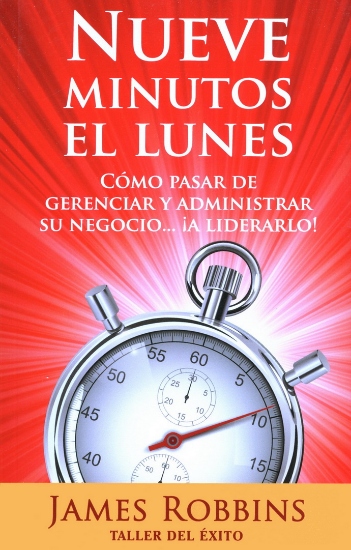 Nueve minutos el lunes
