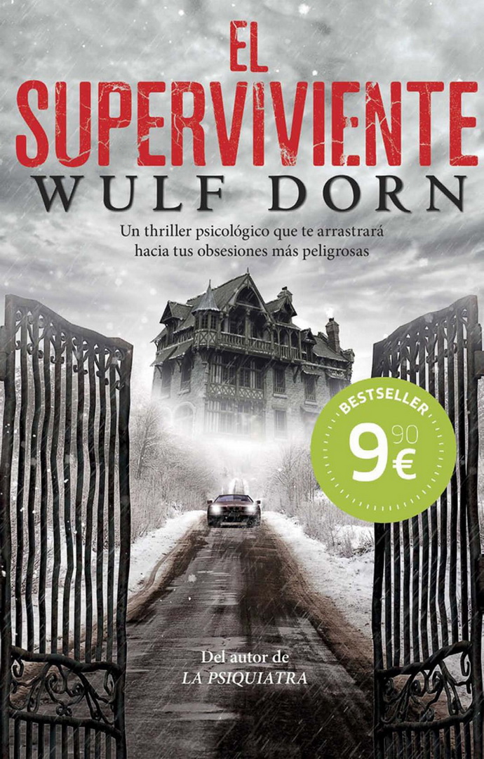 Superviviente, El