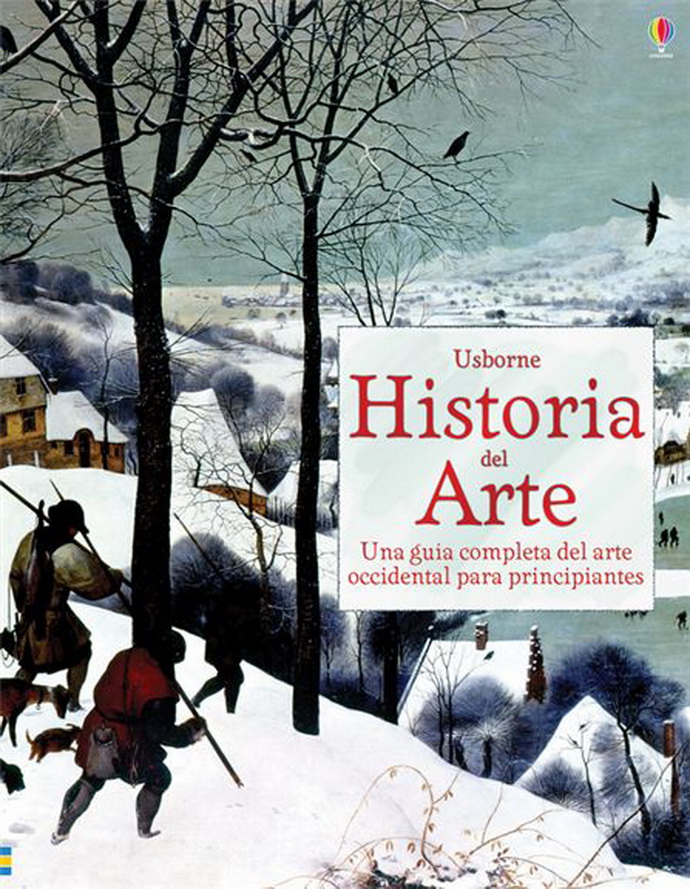 Historia del arte
