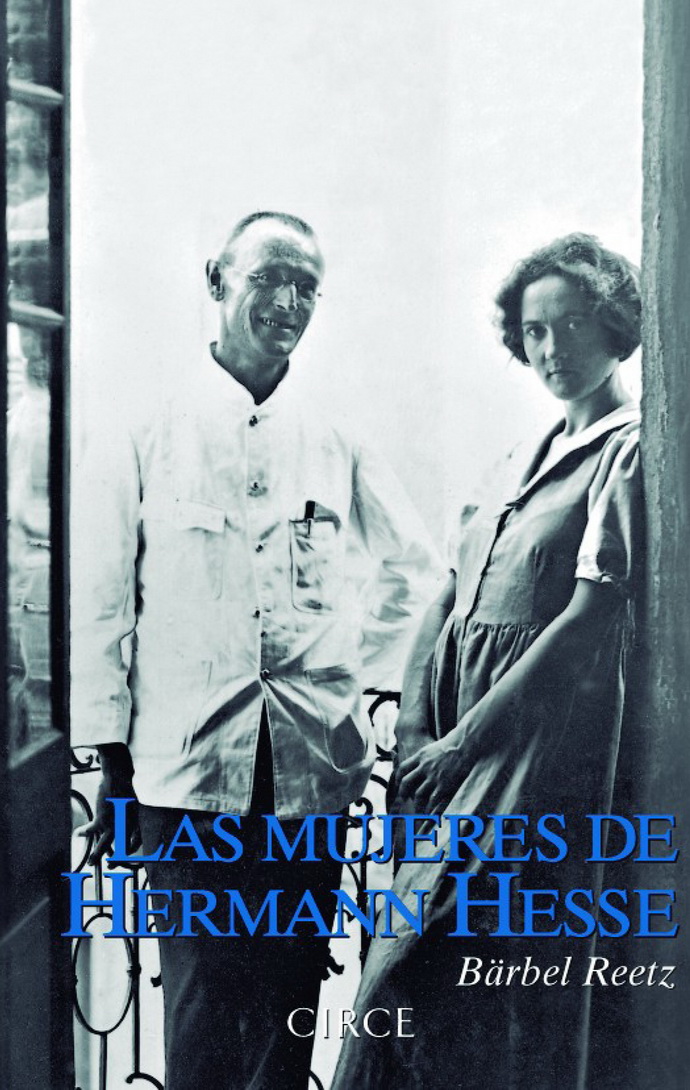 Mujeres de Hermann Hesse, Las