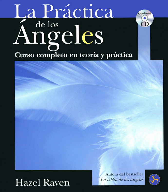 Práctica de los ángeles, La (incluye CD)