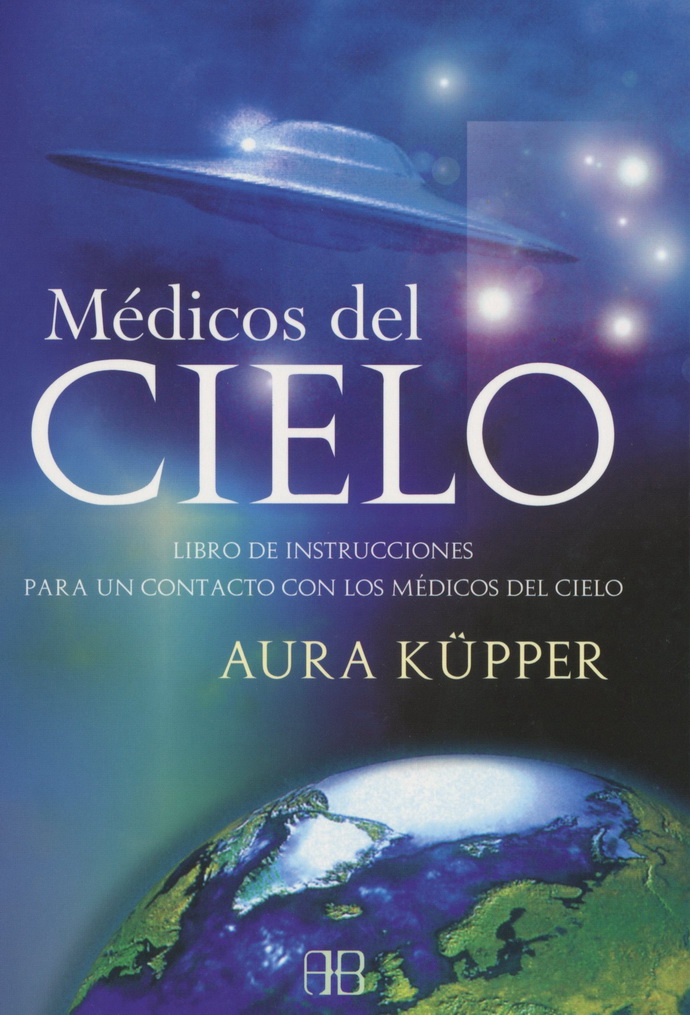 Médicos del cielo