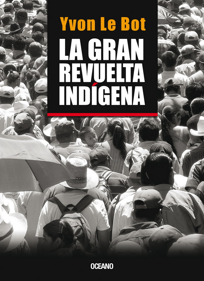 Gran revuelta indígena, La